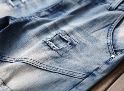 Liam – Jeans voor heren