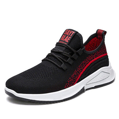 Hayley – Ademend Dames Sneaker van Mesh
