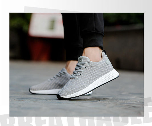 Cliff – Malcom Sneaker