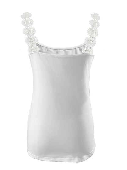 Mary – Modieuze Voorjaars- en Zomer Effen Losse Vest