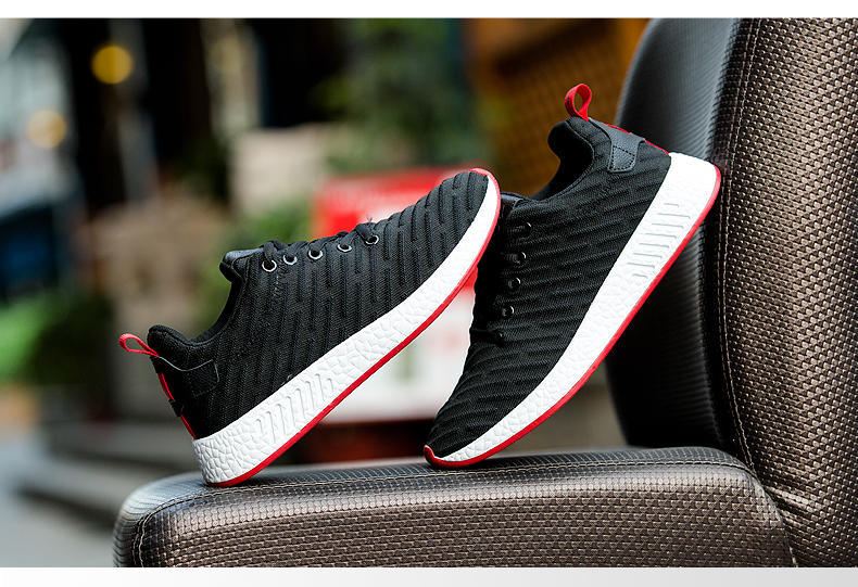 Cliff – Malcom Sneaker