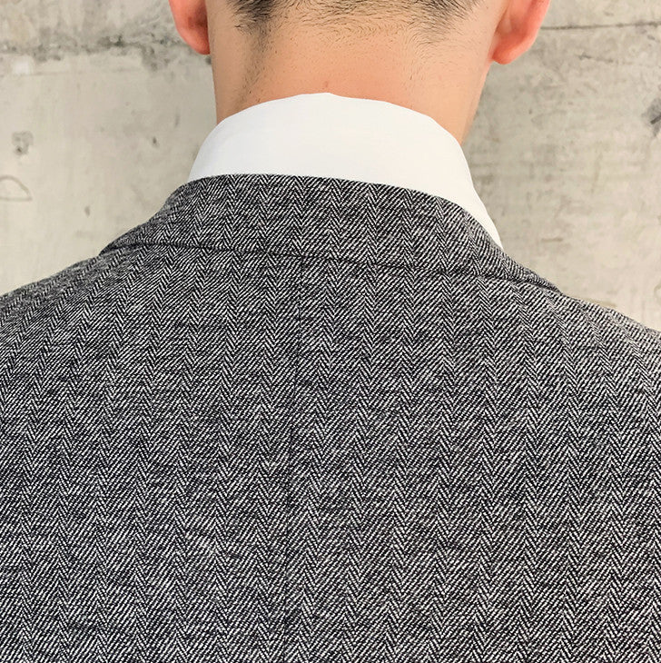 Gareth – Driedelig Herenpak