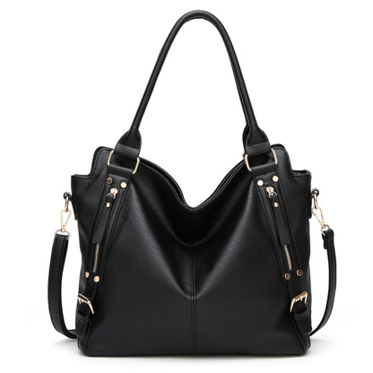 Catherine – Vintage Tote Dameshandtas