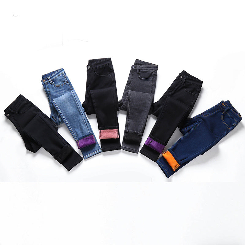 Tracy – Hoge Taille Legging voor Dames