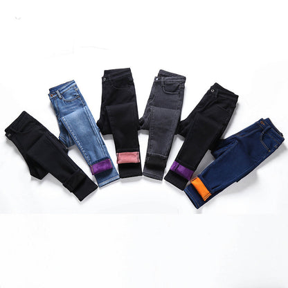 Tracy – Hoge Taille Legging voor Dames