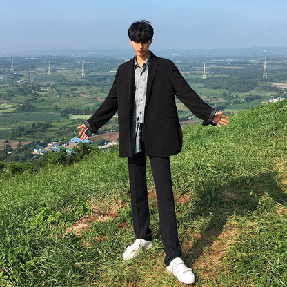 Nicole – Bequeme Damenhose met Rechte Snit