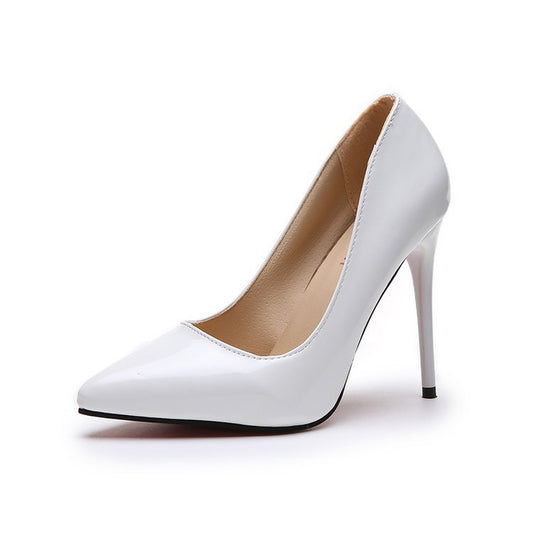Mary – Super Hoge Hakken voor Dames