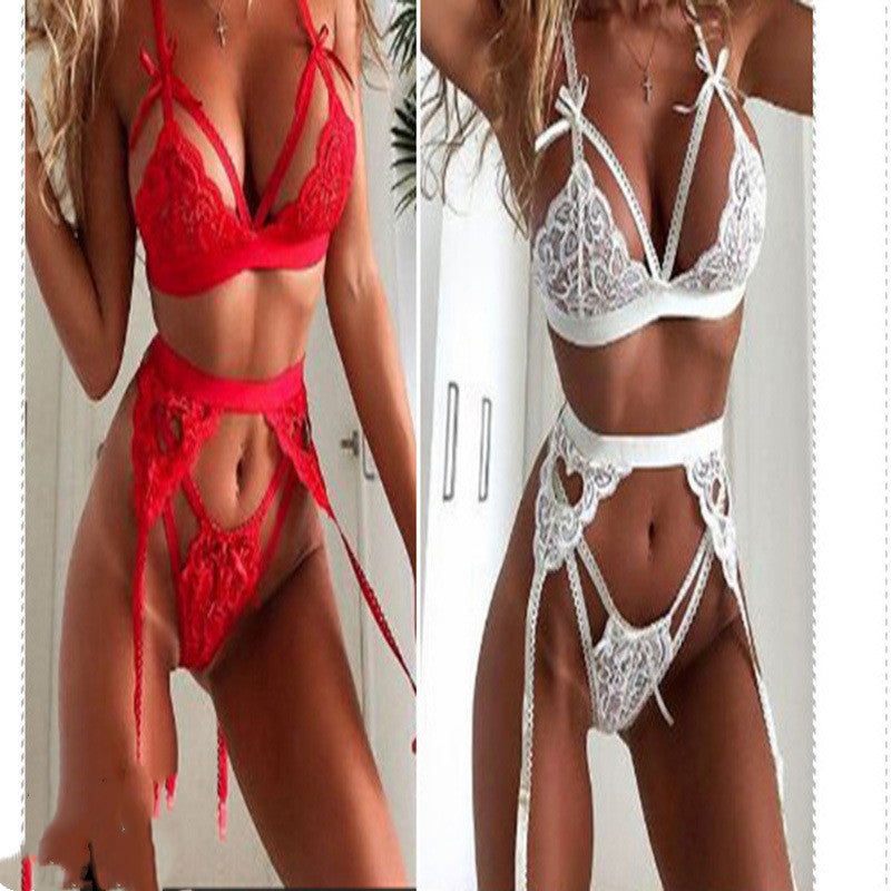 Margaret – Verleidelijke Dameslingerie van Kant