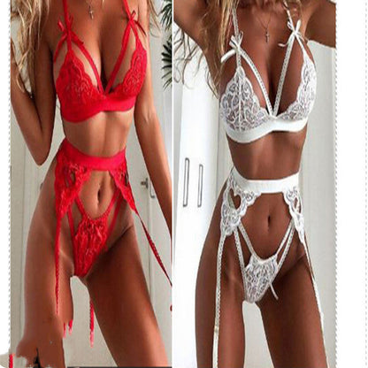 Margaret – Verleidelijke Dameslingerie van Kant