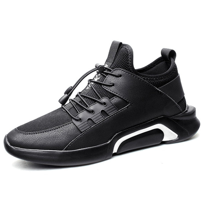 Geoff – Ademend Heren Hardloopschoenen voor Studenten