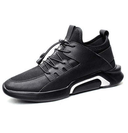 Geoff – Ademend Heren Hardloopschoenen voor Studenten