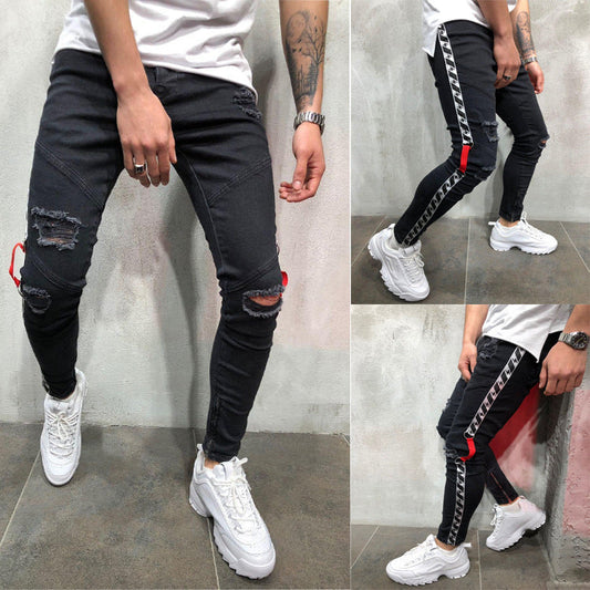 Tim – Casual Jeans voor Heren