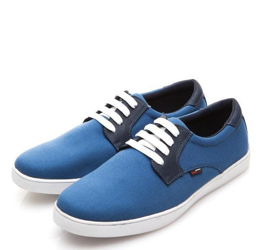 Ronnie – Comfortabele Herenschoenen