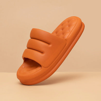 Lucy – Zomerse Dames Slippers van EVA