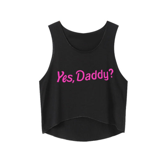Denise – Grappige Dames Tanktops met Print