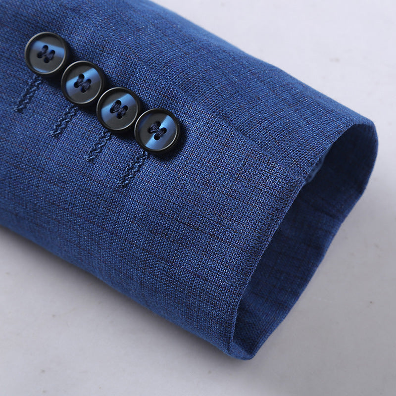 Gordon – Casual Herenpakken