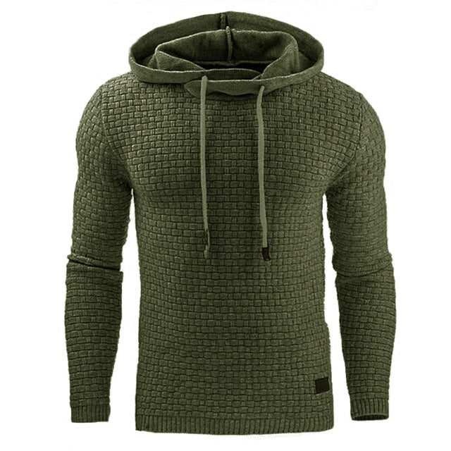 Ron – Heren Kapuzenpullover