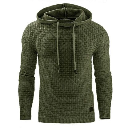 Ron – Heren Kapuzenpullover