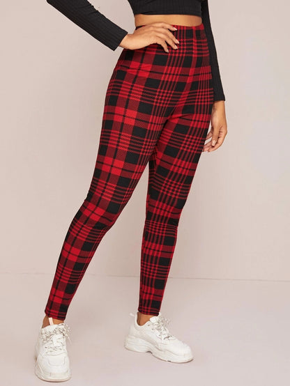 Victoria – Ademend Bedrukte Capris