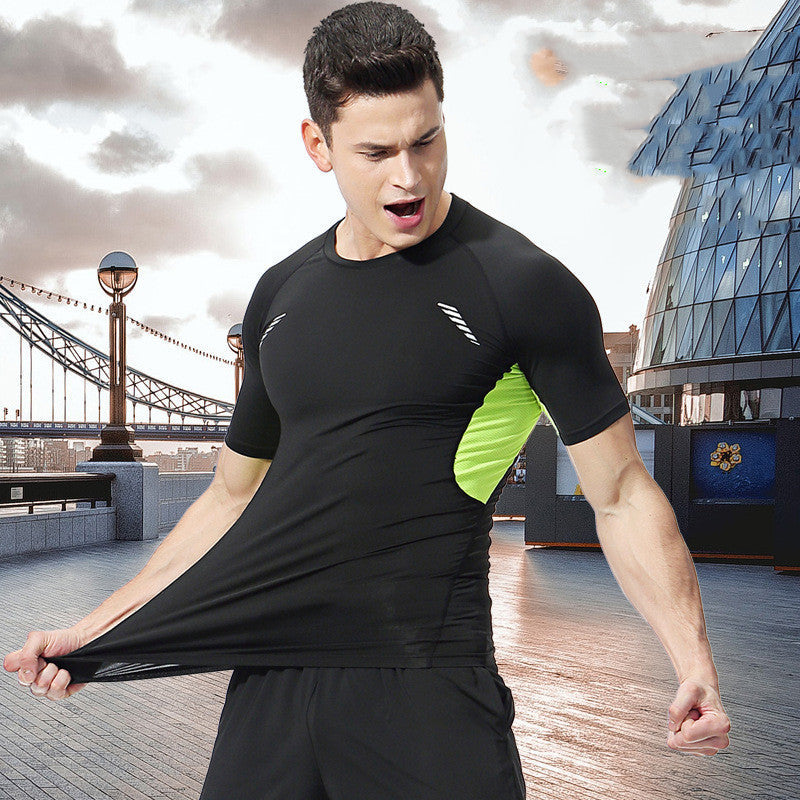 Rod – Groot Sportkledingset voor Heren