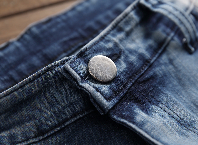 Liam – Jeans voor heren