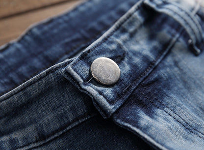 Liam – Jeans voor heren