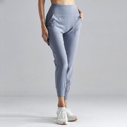 Katie – Fitness Capri Yoga-Broek