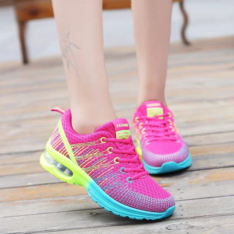 Ruth – Sportieve Damesschoenen