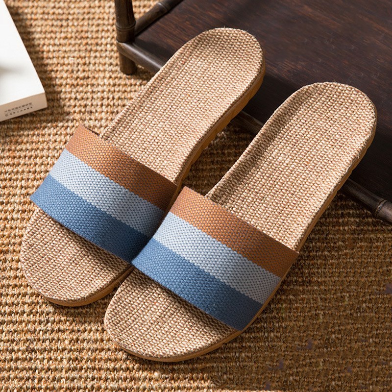 Hannah – Zomerslippers voor Dames