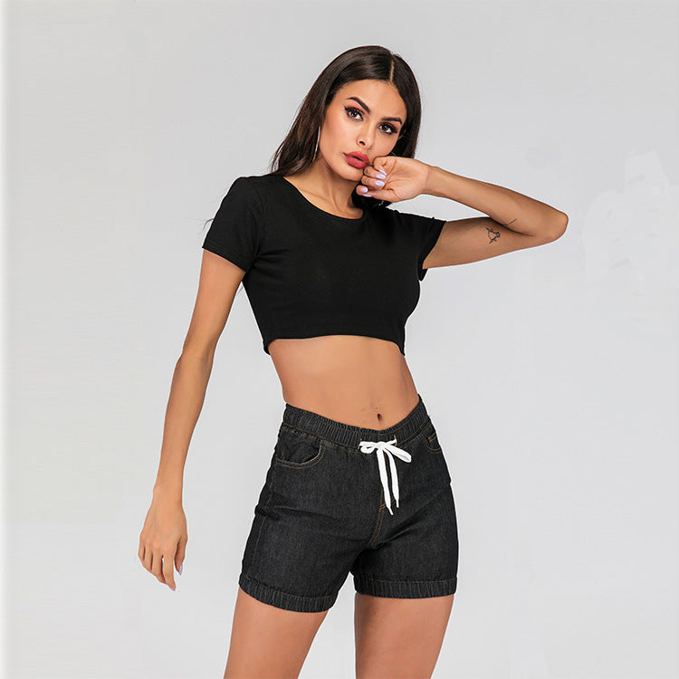 Elliot – Modieuze Herenjeans in Bleistiftstijl