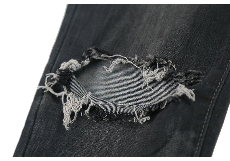 Sam – Smalle Jeans voor Heren
