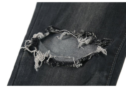 Sam – Smalle Jeans voor Heren