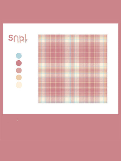 Chelsea – Girly A-Linienrock mit Hoher Taille