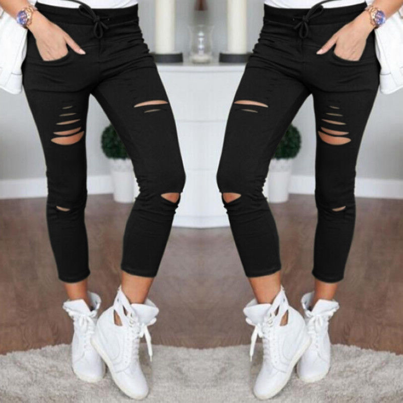 Barbara – Trendy Dames Hip Hop Broeken