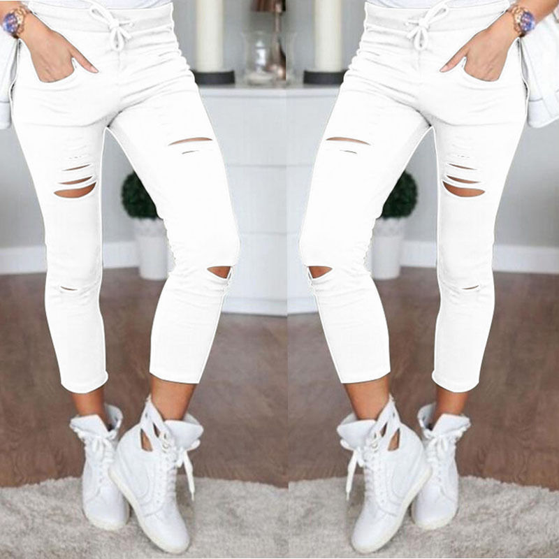 Barbara – Trendy Dames Hip Hop Broeken