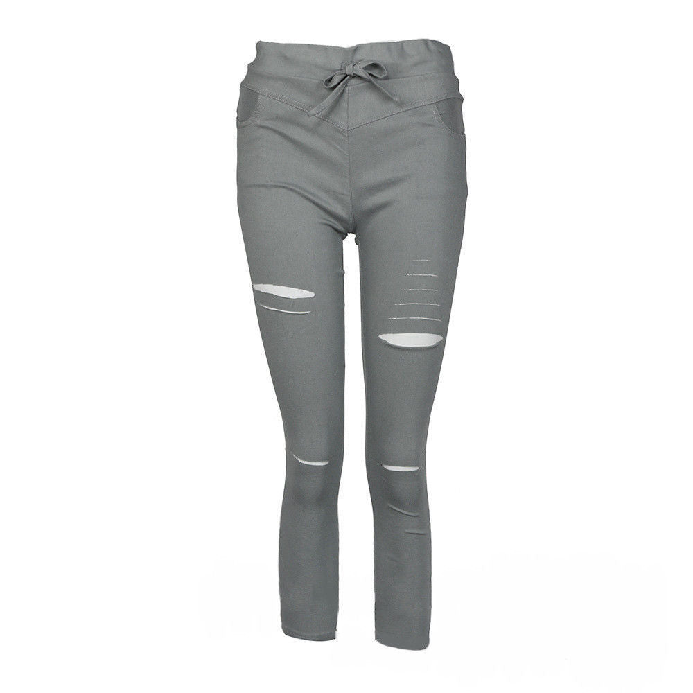 Barbara – Trendy Dames Hip Hop Broeken
