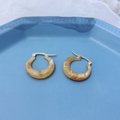 Leonard – Casual Herenbroek met Wijde Pijpen