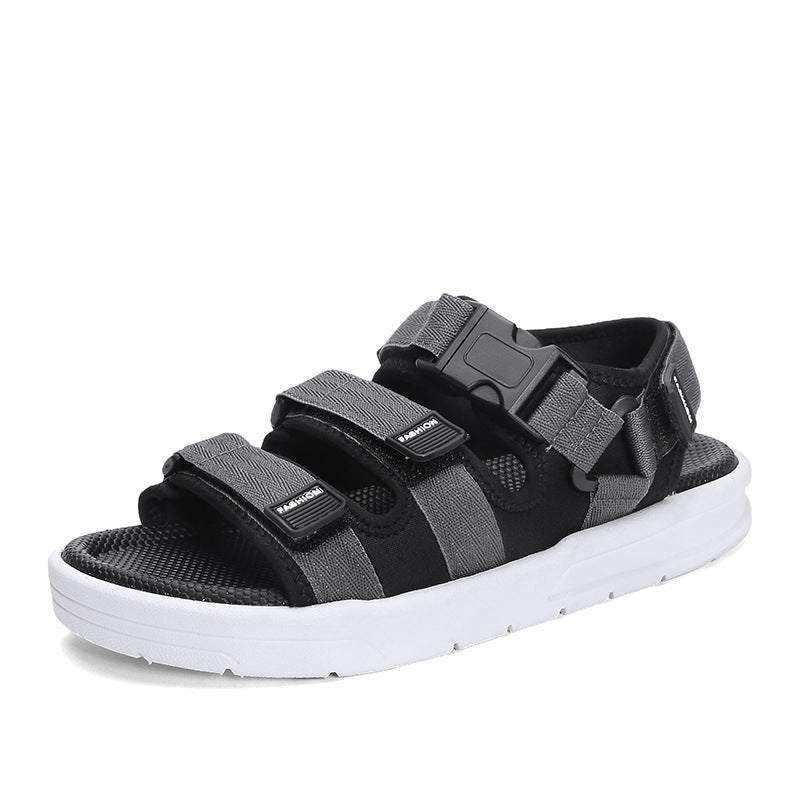Percy – Modieuze Heren Sandalen voor de Zomer