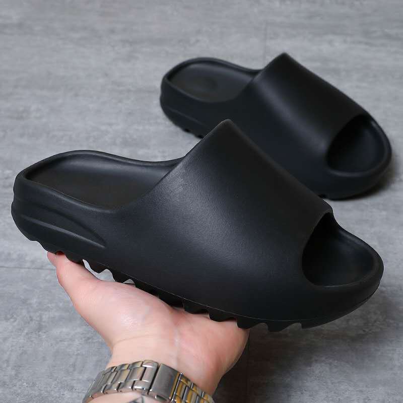 Amelia – Modieuze Sandalen met Dikke Zool