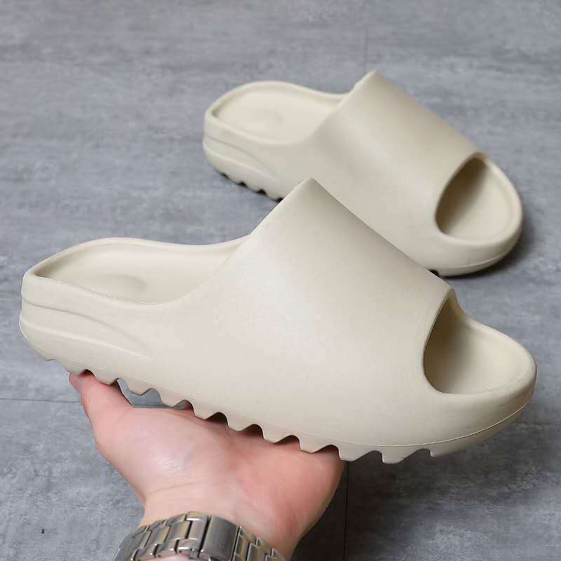 Amelia – Modieuze Sandalen met Dikke Zool