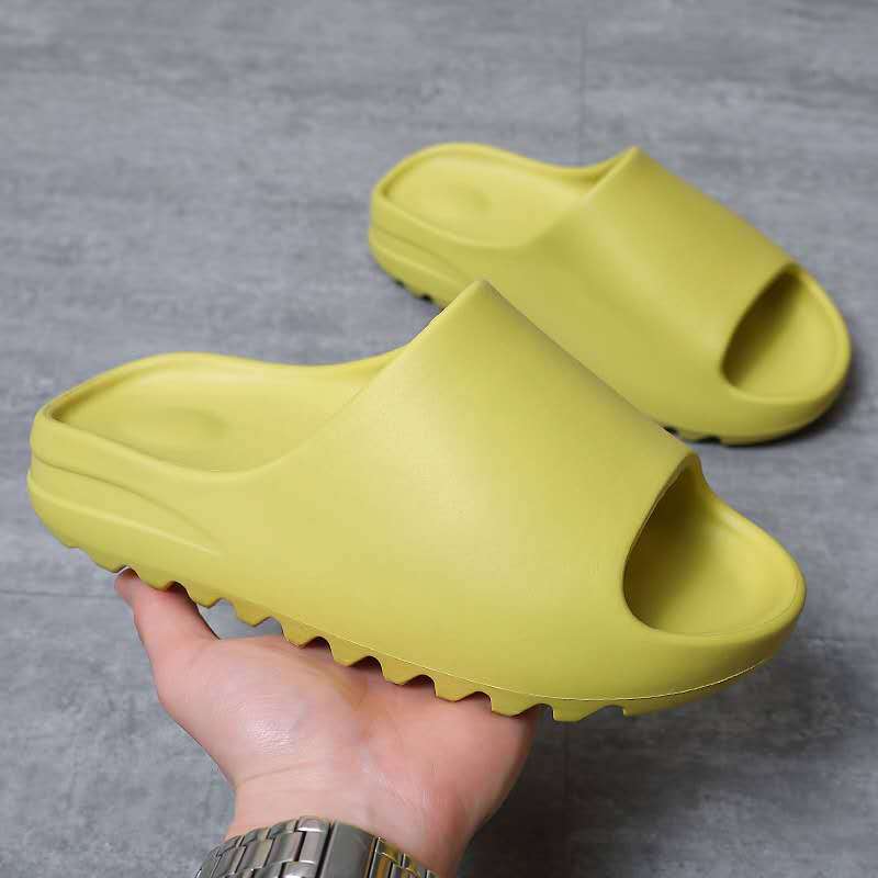Amelia – Modieuze Sandalen met Dikke Zool