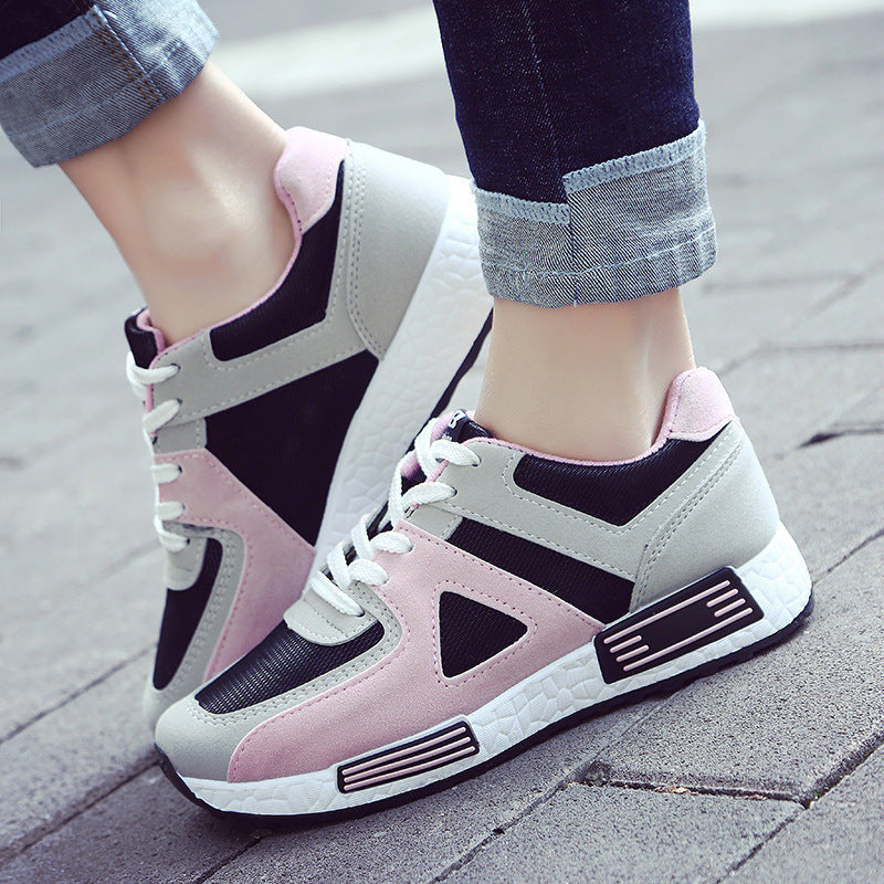 Katie – Modieuze Dames Sneaker