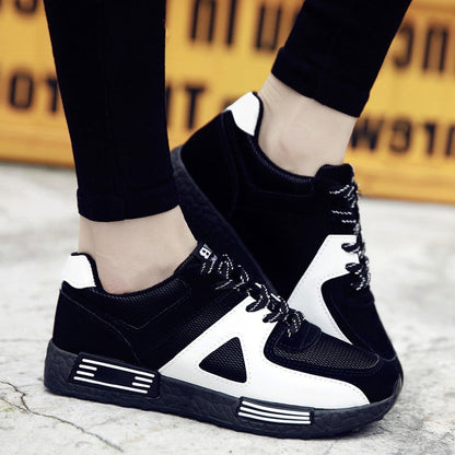 Katie – Modieuze Dames Sneaker