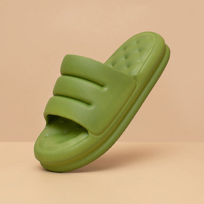 Lucy – Zomerse Dames Slippers van EVA