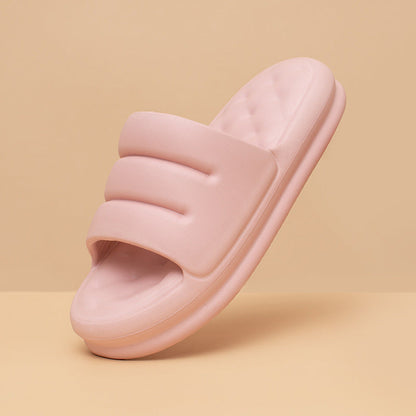 Lucy – Zomerse Dames Slippers van EVA