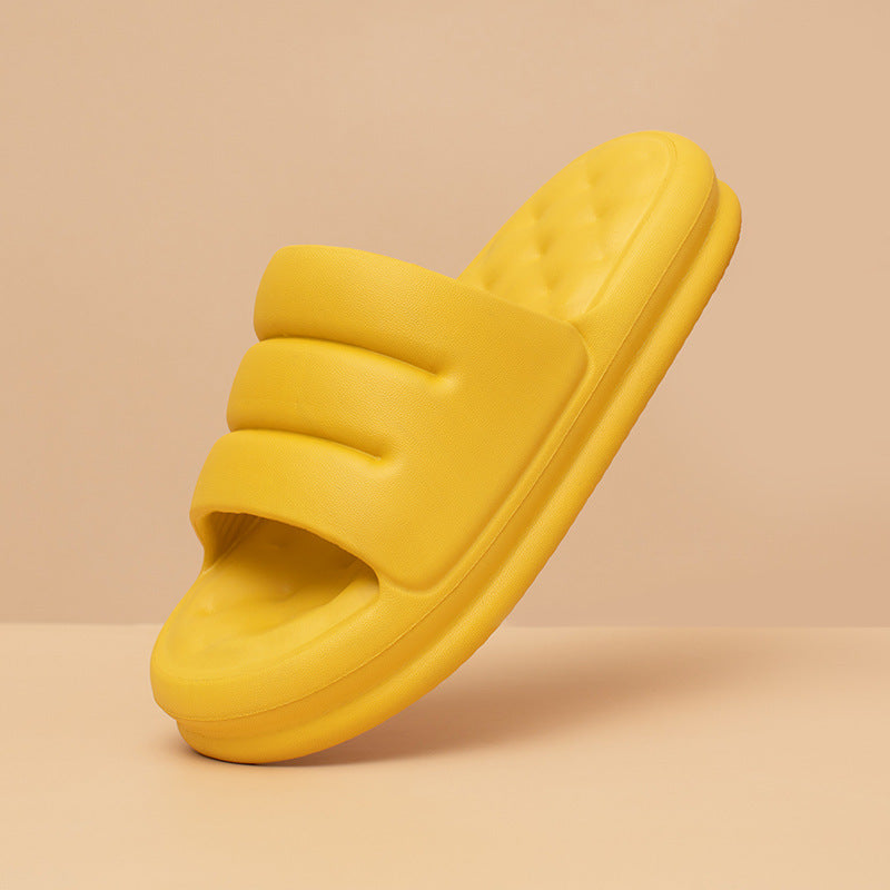 Lucy – Zomerse Dames Slippers van EVA