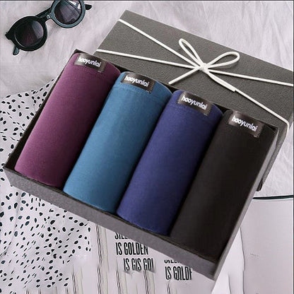 Philip – Ademend Heren Boxershort van Modal