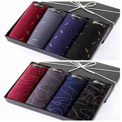 Philip – Ademend Heren Boxershort van Modal