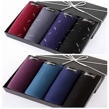 Philip – Ademend Heren Boxershort van Modal