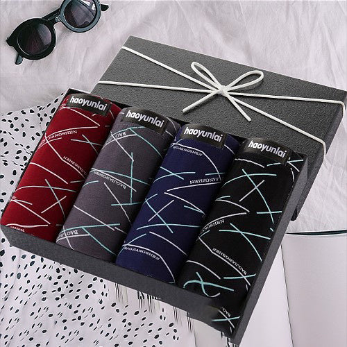 Philip – Ademend Heren Boxershort van Modal